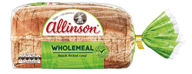 Allinson Bread Pack